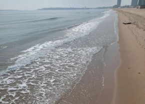 Rent apartment by the sea in Bulgaria, Sveti Vlas, Fort Noks Prestige